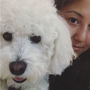 Meet your Posher, Rachel